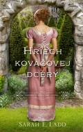 Hriech kováčovej dcéry - cena, srovnání