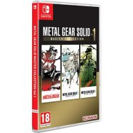 Metal Gear Solid - Master Collection Volume 1 - cena, srovnání