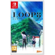 Loop8: Summer of Gods - cena, srovnání