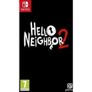 Hello Neighbor 2 - cena, srovnání