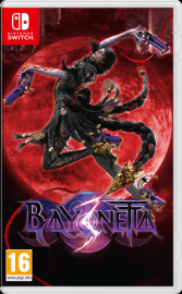 Bayonetta 3