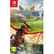 Monster Hunter Stories 2: Wings of Ruin - cena, srovnání
