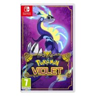 Pokémon Violet - cena, srovnání