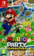 Mario Party Superstars - cena, srovnání