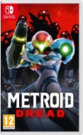 Metroid Dread - cena, srovnání