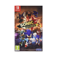 Sonic Forces - cena, srovnání