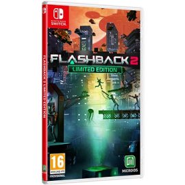 Flashback 2 (Limited Edition)