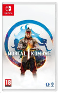 Mortal Kombat 1 - cena, srovnání