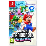 Super Mario Bros. Wonder - cena, srovnání