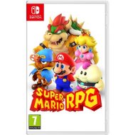 Super Mario RPG - cena, srovnání