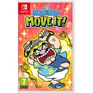 WarioWare: Move It! - cena, srovnání