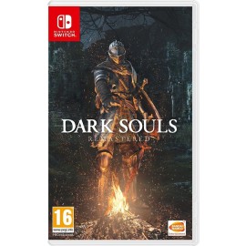 Dark Souls: Remastered