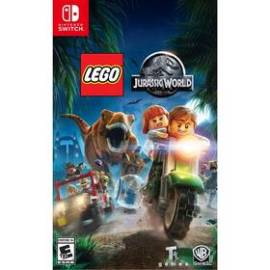 LEGO Jurassic World