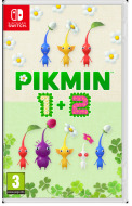 Pikmin 1 + 2 - cena, srovnání