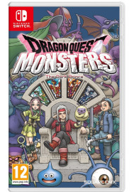 Dragon Quest Monsters: The Dark Prince