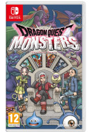 Dragon Quest Monsters: The Dark Prince - cena, srovnání
