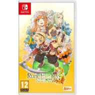 Rune Factory 3 Special - cena, srovnání