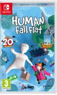 Human Fall Flat (Dream Collection) - cena, srovnání