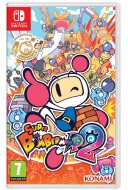 Super Bomberman R 2 - cena, srovnání