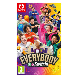 Everybody 1-2 Switch