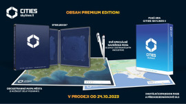 Cities: Skylines II (Premium Edition)
