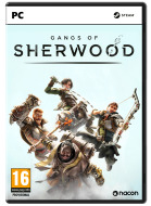 Gangs of Sherwood - cena, srovnání