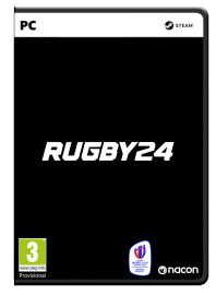 Rugby 24