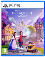Disney Dreamlight Valley - Cozy Edition - cena, srovnání