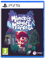 Mineko's Night Market - cena, srovnání