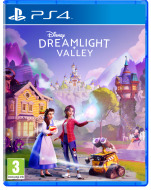 Disney Dreamlight Valley - Cozy Edition - cena, srovnání