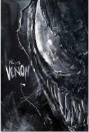 Grupo Erik Plagát Marvel Venom - We are Venom - cena, srovnání
