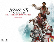 Blackfire Assassin’s Creed: Brotherhood of Venice CZ - cena, srovnání