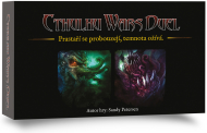 Blackfire Cthulhu Wars Duel - cena, srovnání