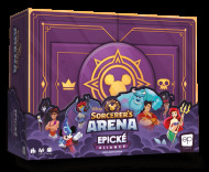 Blackfire Disney Sorcerer's Arena - Epické aliance - cena, srovnání