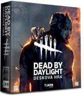 Tlama Games Dead by Daylight - cena, srovnání