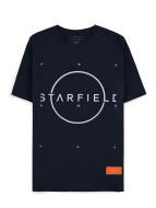 Difuzed Tričko Starfield - Cosmic Perspective - cena, srovnání