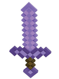 Heo GmbH Replika zbrane Minecraft - Enchanted Sword