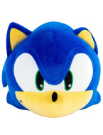 Heo GmbH Plyšák Sonic The Hedgehog - Sonic Head - cena, srovnání