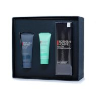 Biotherm Basic Line Set 135ml - cena, srovnání