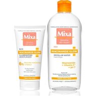 Mixa Niacinamide Glow Set 450ml - cena, srovnání