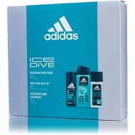 Adidas Ice Dive Set 475ml - cena, srovnání