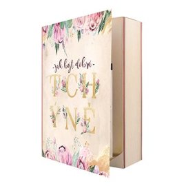 Bohemia Gifts Darčeková súprava Kniha - Svokra