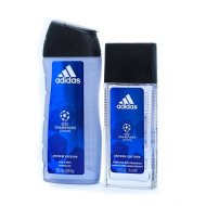 Adidas UEFA VII Set 325ml - cena, srovnání