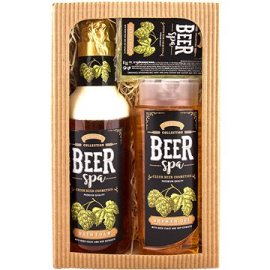 Bohemia Gifts Darčeková súprava Beer Spa III.