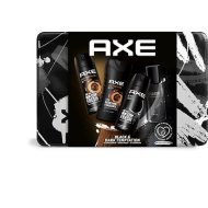 Axe Black & Dark Temptation Vianočný balíček pre mužov - cena, srovnání