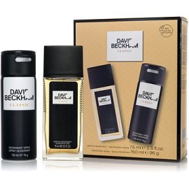 David Beckham Classic Set 225ml