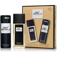 David Beckham Classic Set 225ml - cena, srovnání