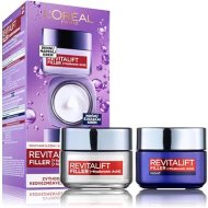 L´oreal Paris Revitalift Filler Duopack 100 ml - cena, srovnání
