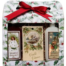 Bohemia Gifts Darčeková sada Vianoce