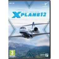 X-Plane 12 - cena, srovnání